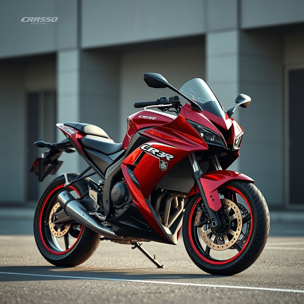 เปรียบเทียบการออกแบบ CBR650R กับคู่แข่ง